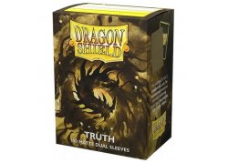 Dragon Shield Sleeves: Matte Dual Truth (Box of 100)